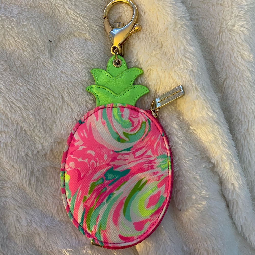 Lily Pulitzer Wallet